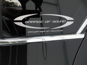 Mein dicker im Anfangsstadium - 5er BMW - E60 / E61 Mein dicker im Anfangsstadium - 5er BMW - E60 / E61