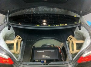 Mein dicker im Anfangsstadium - 5er BMW - E60 / E61 Mein dicker im Anfangsstadium - 5er BMW - E60 / E61