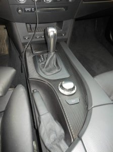 Mein dicker im Anfangsstadium - 5er BMW - E60 / E61 Mein dicker im Anfangsstadium - 5er BMW - E60 / E61