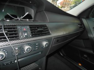Mein dicker im Anfangsstadium - 5er BMW - E60 / E61 Mein dicker im Anfangsstadium - 5er BMW - E60 / E61
