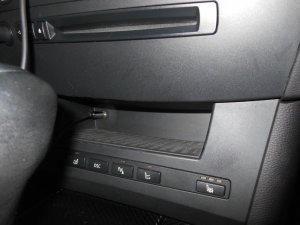 Mein dicker im Anfangsstadium - 5er BMW - E60 / E61 Mein dicker im Anfangsstadium - 5er BMW - E60 / E61