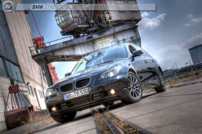 BMW-Syndikat Fotostorie