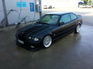 E36 Coup 328i - 3er BMW - E36