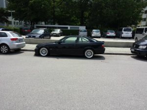 E36 Coup 328i - 3er BMW - E36