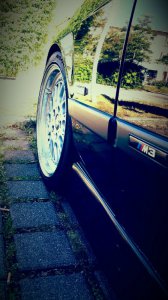 E36 Coup 328i - 3er BMW - E36