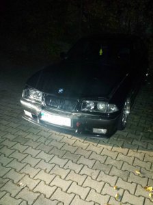 E36 Coup 328i - 3er BMW - E36