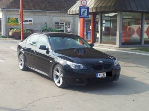 e60 545i - 5er BMW - E60 / E61