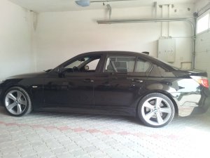 e60 545i - 5er BMW - E60 / E61