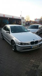 Mein E39 - 5er BMW - E39