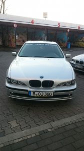 Mein E39 - 5er BMW - E39