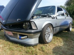 Bunkercrew 6 meets Tacherting 2013 - Fotos von Treffen & Events