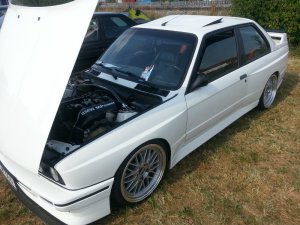 Bunkercrew 6 meets Tacherting 2013 - Fotos von Treffen & Events