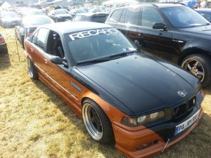 Bunkercrew 6 meets Tacherting 2013 - Fotos von Treffen & Events