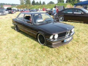 Bunkercrew 6 meets Tacherting 2013 - Fotos von Treffen & Events