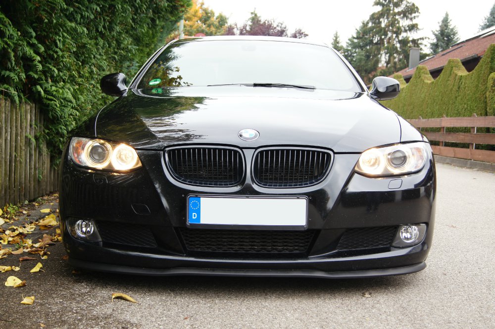 Black Coupe 2k17 update - 3er BMW - E90 / E91 / E92 / E93