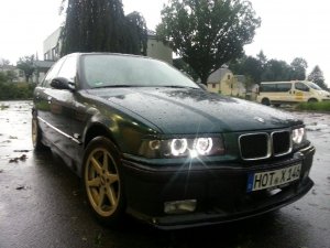 Rosi V - Schlicht und Ergreifend - 3er BMW - E36