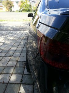 E60 535d Limousine M Paket 19" - 5er BMW - E60 / E61