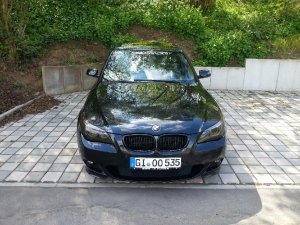 E60 535d Limousine M Paket 19" - 5er BMW - E60 / E61