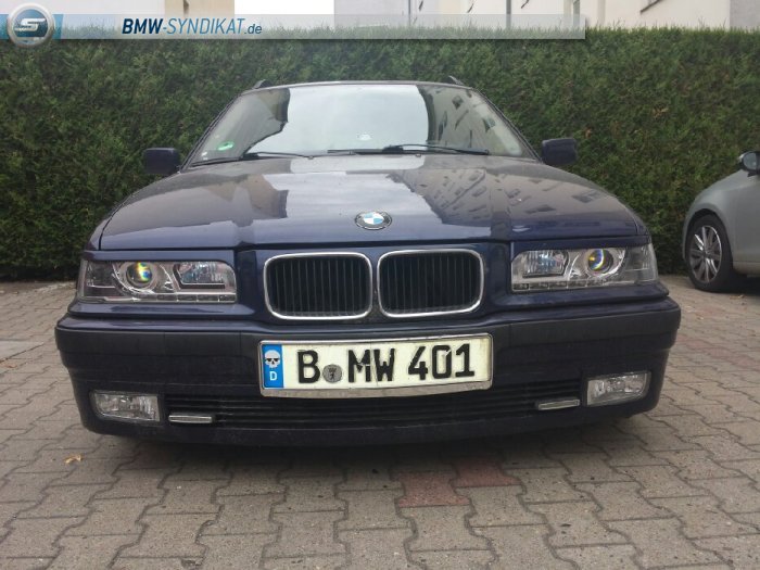 BMW-Syndikat Fotostorie
