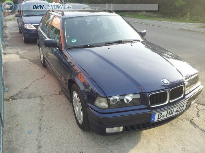 BMW-Syndikat Fotostorie