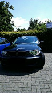 E81 118i - 1er BMW - E81 / E82 / E87 / E88