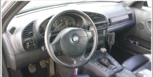 323i Touring Daily Driver - 3er BMW - E36