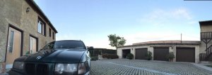 323i Touring Daily Driver - 3er BMW - E36
