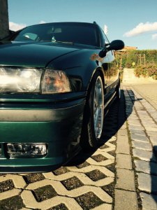 323i Touring Daily Driver - 3er BMW - E36