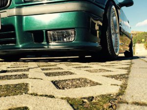 323i Touring Daily Driver - 3er BMW - E36