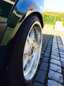 323i Touring Daily Driver - 3er BMW - E36