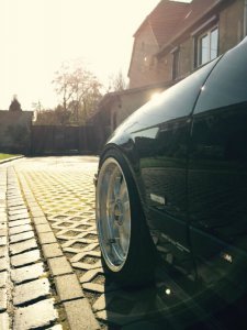 323i Touring Daily Driver - 3er BMW - E36