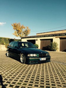 323i Touring Daily Driver - 3er BMW - E36