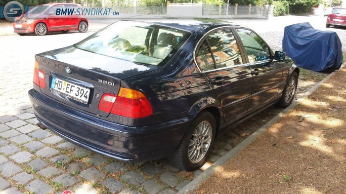 BMW-Syndikat Fotostorie