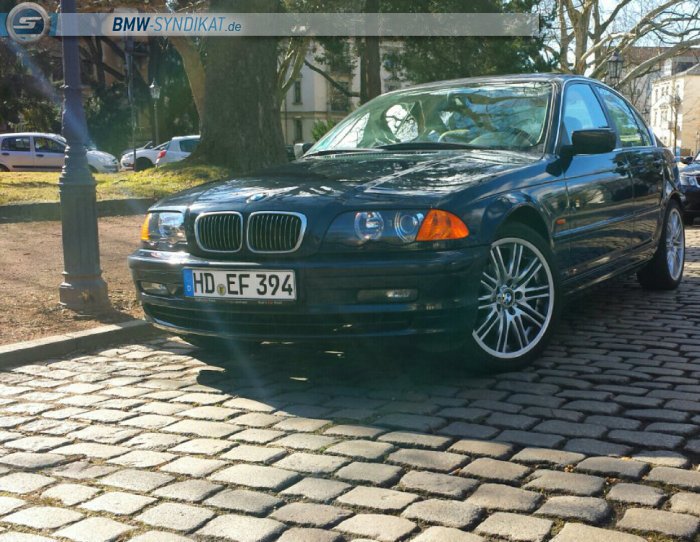 BMW-Syndikat Fotostorie