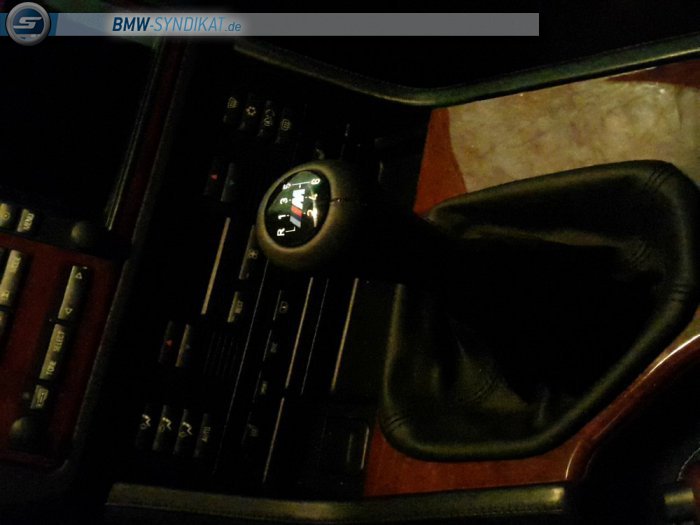 M5 E39 Dorfschreck - 5er BMW - E39