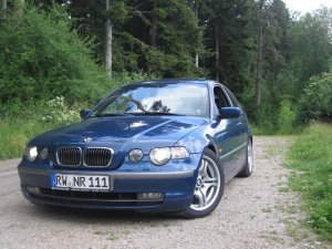 NR'S 325 ti - 3er BMW - E46 NR'S 325 ti - 3er BMW - E46