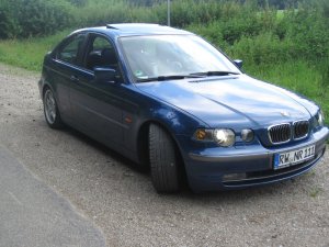 NR'S 325 ti - 3er BMW - E46 NR'S 325 ti - 3er BMW - E46