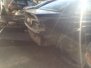E36, 328 Coupe - 3er BMW - E36