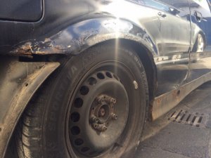 E36, 328 Coupe - 3er BMW - E36