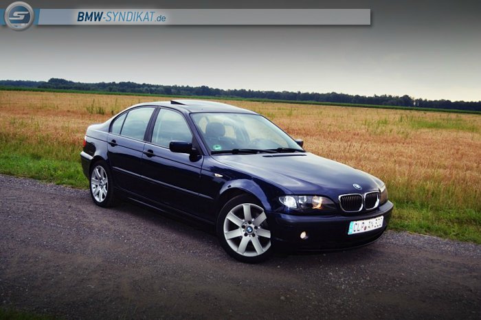 BMW-Syndikat Fotostorie