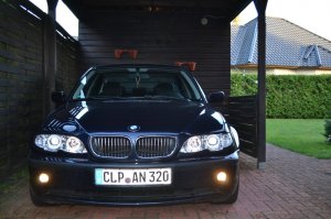 E46 Limo - 3er BMW - E46 E46 Limo - 3er BMW - E46