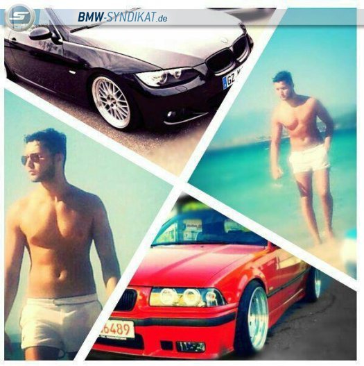 BMW-Syndikat Fotostorie