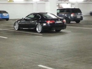 #E36 #FERRARI ROT BABY. '! - 3er BMW - E36