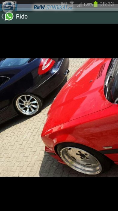 BMW-Syndikat Fotostorie