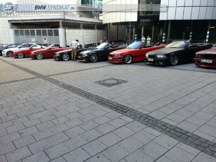BMW-Syndikat Fotostorie