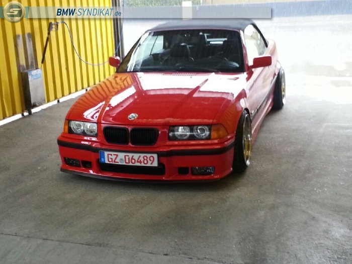 BMW-Syndikat Fotostorie