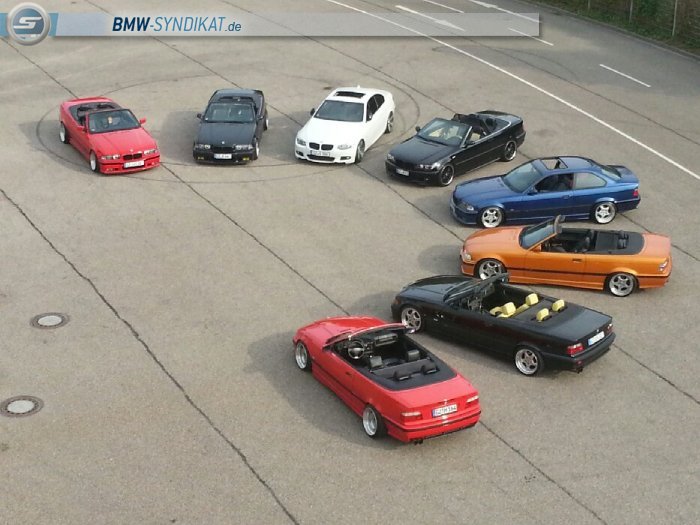 BMW-Syndikat Fotostorie