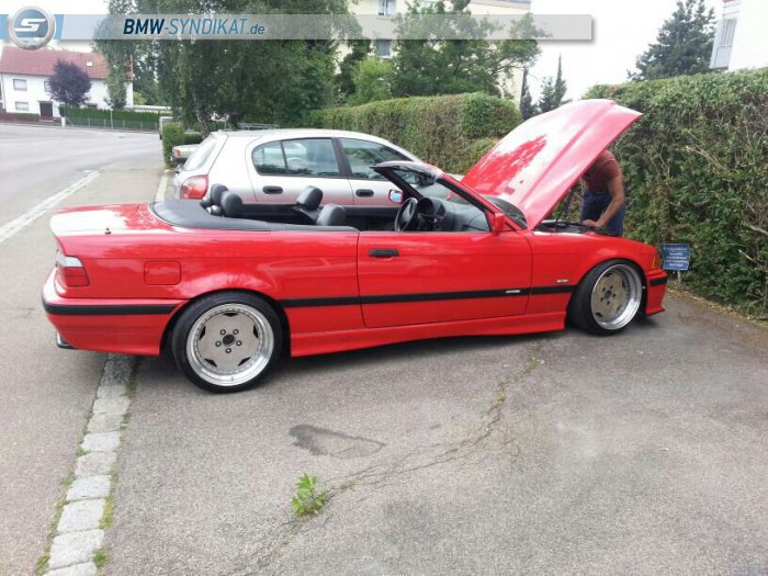 BMW-Syndikat Fotostorie