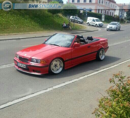 BMW-Syndikat Fotostorie