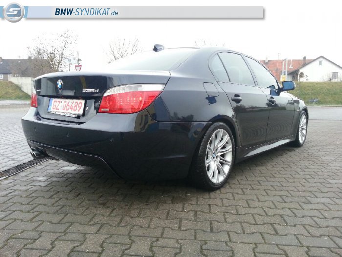 BMW-Syndikat Fotostorie